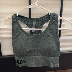 Ryderwear Sports Bra